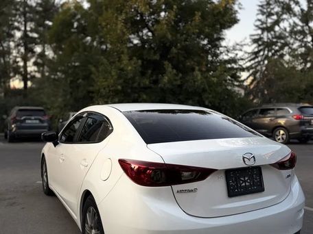 Mazda 3, 2014 — фото 4