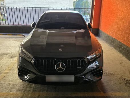Mercedes-Benz E-Class, 2025 — photo 8