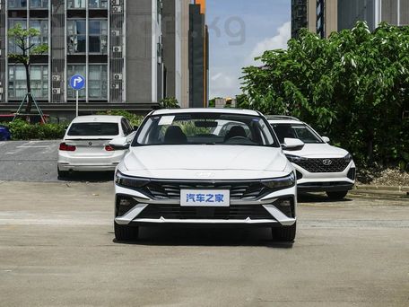 Hyundai Elantra, 2026 — сүрөт 2