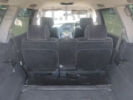 Honda Odyssey, 2003 — 照片 4