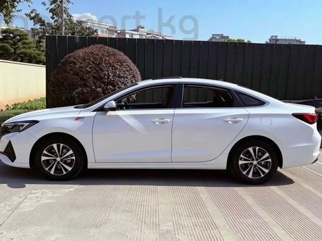 Changan Eado, 2025 — сүрөт 5