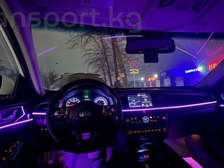 Kia K7, 2019 — сүрөт 15