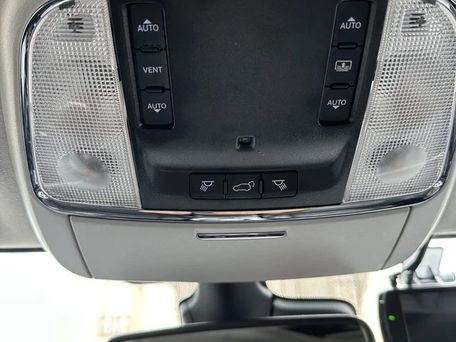 Jeep Grand Cherokee, 2020 — 照片 7