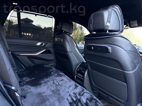 BMW X5, 2023 — photo 10
