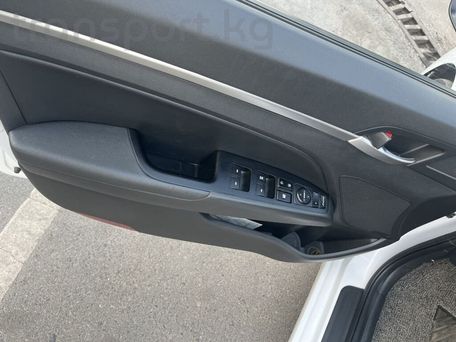 Hyundai Avante, 2019 — photo 9