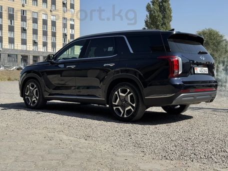 Hyundai Palisade, 2023 — сүрөт 9