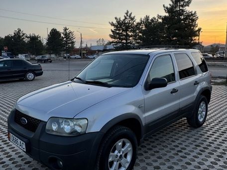 Ford Maverick, 2005 — photo 3