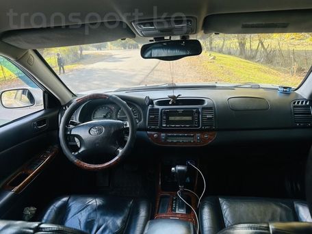 Toyota Camry, 2004 — сүрөт 8
