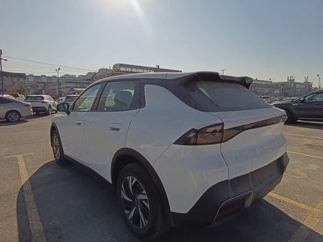 Changan Qiyuan Q05, 2026 — photo 6