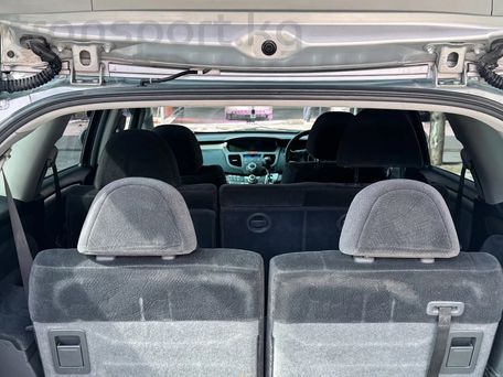 Honda Odyssey, 2006 — фото 11