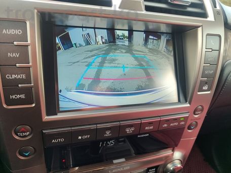 Lexus GX, 2016 — сүрөт 6