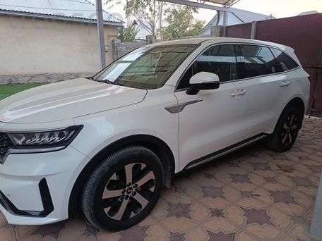 Kia Sorento, 2020 — 照片 4