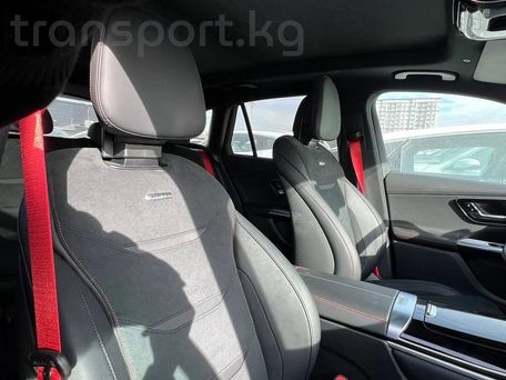 Mercedes-Benz GLC AMG, 2024 — сүрөт 9