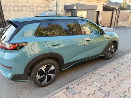 BYD Yuan Plus, 2025 — сүрөт 6