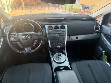 Mazda CX-7, 2011 — photo 7