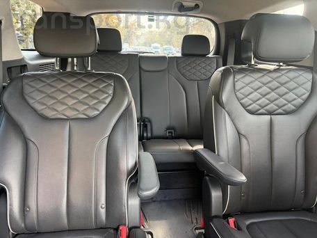 Hyundai Palisade, 2019 — сүрөт 8