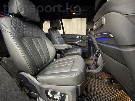BMW X7, 2025 — фото 17