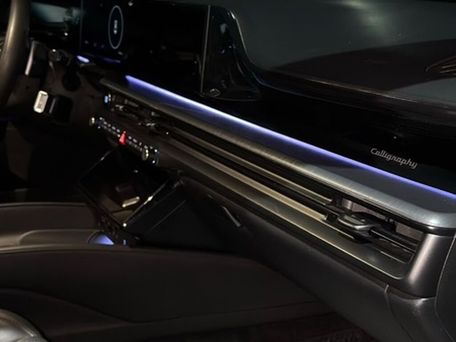 Hyundai Grandeur, 2024 — photo 7