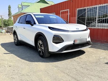 Changan Qiyuan Q05, 2026 — сүрөт 3