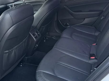 Hyundai Sonata, 2020 — сүрөт 9