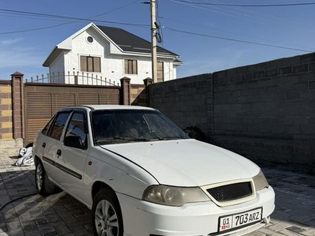 Daewoo Nexia, 2012