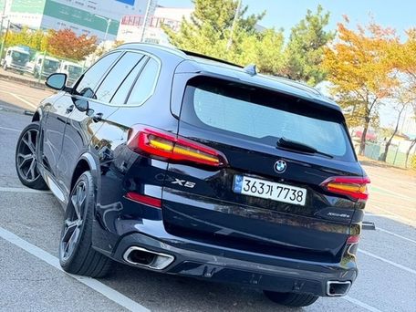 BMW X5, 2020 — сүрөт 5