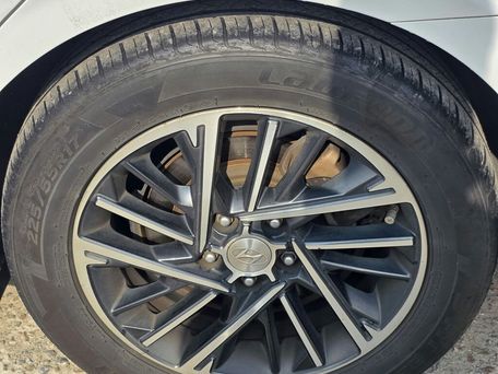 Hyundai Grandeur, 2020 — 照片 3