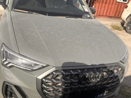 Audi Q3, 2026
