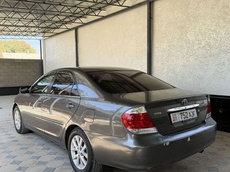Toyota Camry, 2005 — photo 7