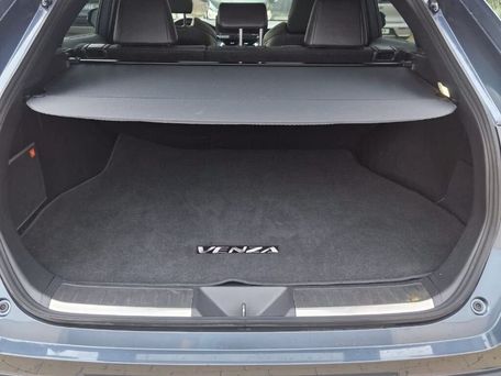 Toyota Venza, 2021 — 照片 8