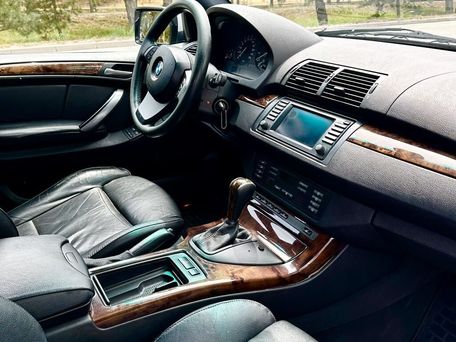BMW X5, 2004 — сүрөт 5