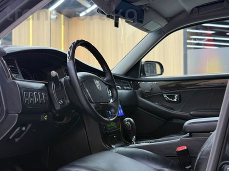 Hyundai Equus, 2007 — сүрөт 14