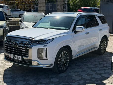 Hyundai Palisade, 2023 — photo 1