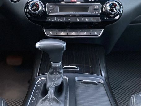 Kia Sorento, 2019 — 照片 10