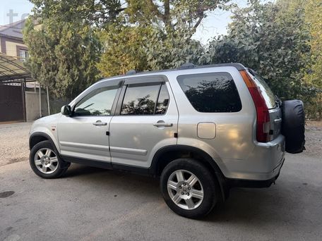 Honda CR-V, 2002 — сүрөт 3