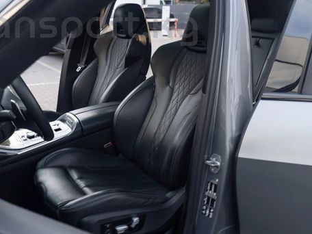 BMW X7, 2023 — 照片 9