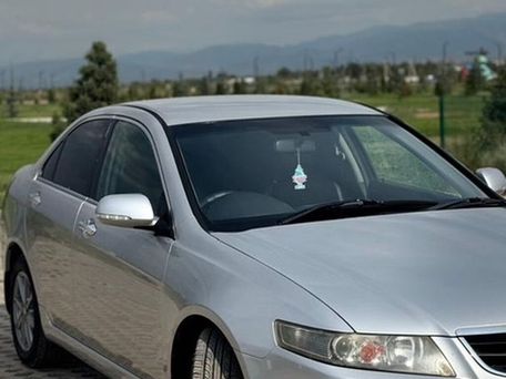 Honda Accord, 2003 — фото 2