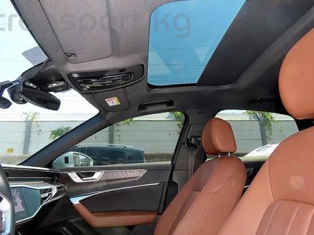 Audi A6, 2023 — сүрөт 14