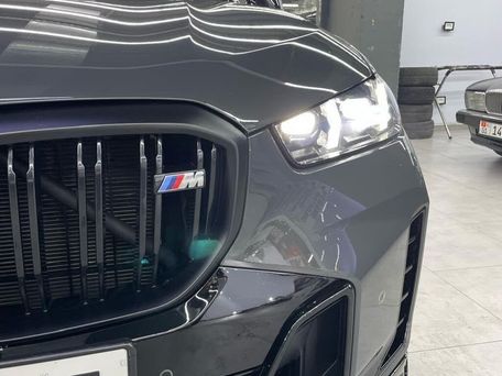 BMW X5, 2024 — photo 9