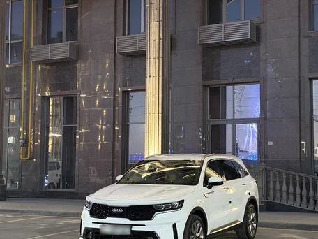 Kia Sorento, 2021 — photo 4