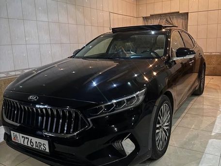 Kia K7, 2020 — сүрөт 2