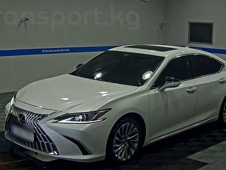 Lexus ES, 2025 — фото 1
