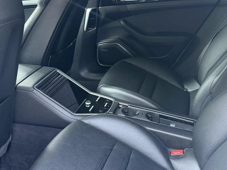 Porsche Panamera, 2019 — сүрөт 6