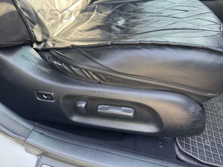 Toyota Windom, 2002 — photo 10