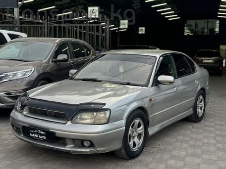 Subaru Legacy, 2000 — фото 1