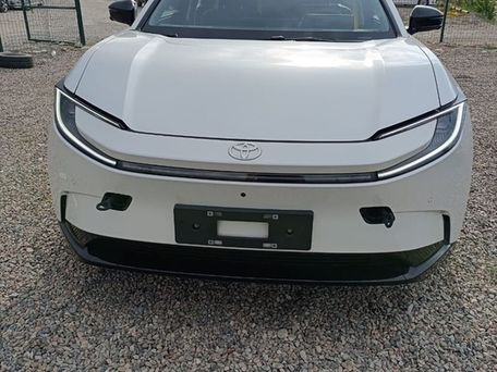 Toyota bZ5, 2026 — 照片 2