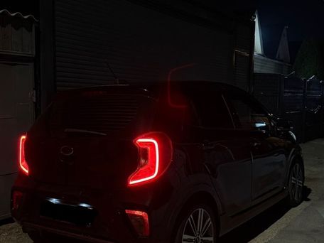 Kia Morning, 2018 — 照片 2