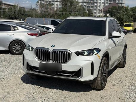 BMW X5, 2018 — фото 3
