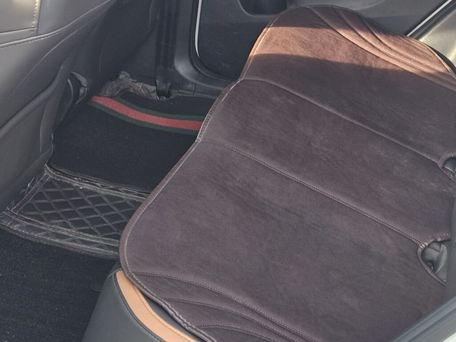 BYD E2, 2021 — photo 8