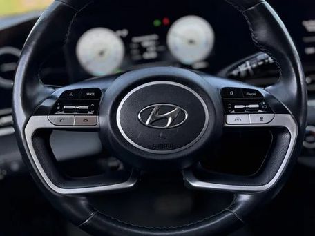 Hyundai Avante, 2020 — фото 3